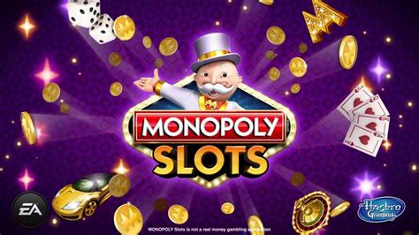 monopoly slots free coins|monopoly free coins facebook.